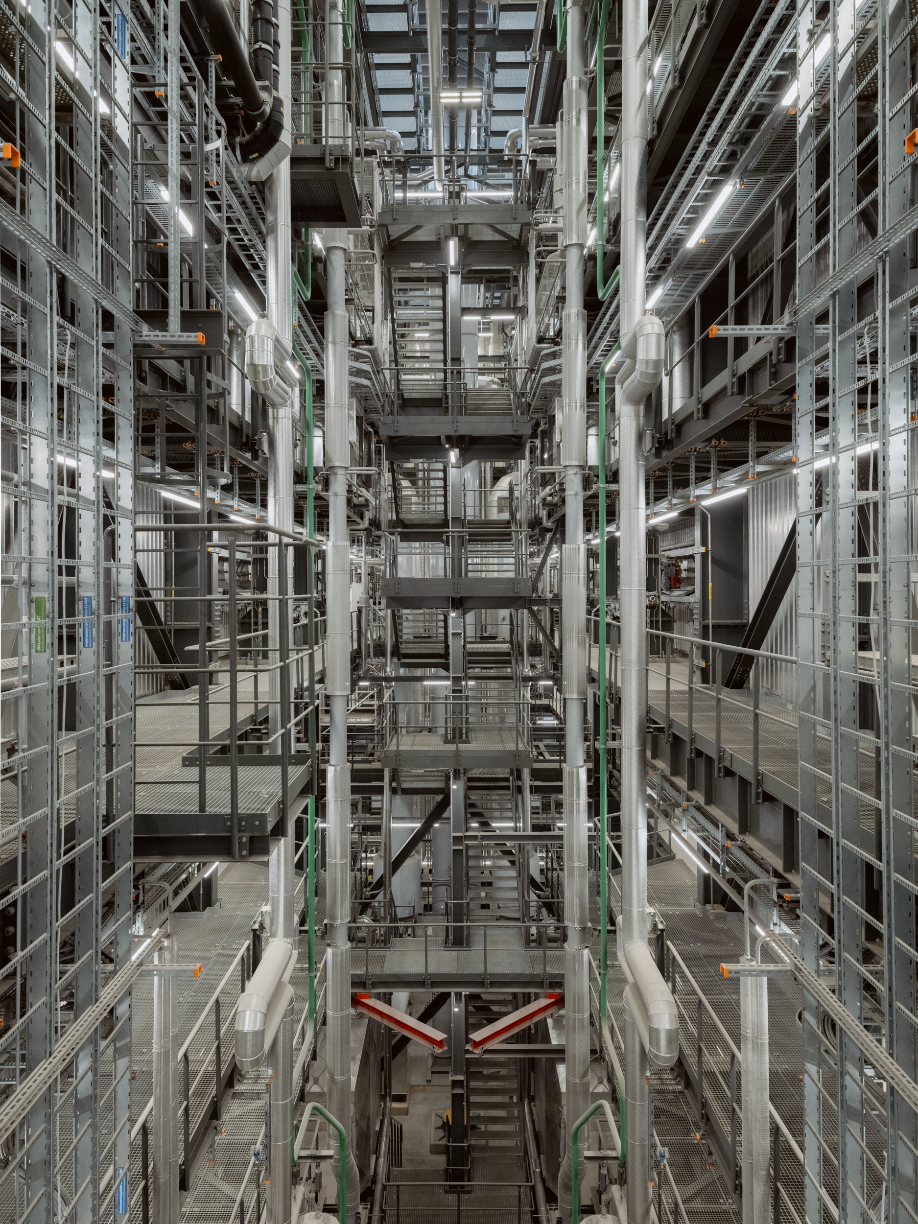 Technische Anlage